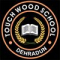 Touch Wood school Logo
