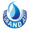 AQUA GRAND ASSAM Logo