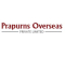 PRAPURNS OVERSEAS PRIVATE LIMITED