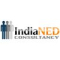 IndiaNED Consultancy Logo