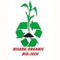 Nisarg Organic Bio-tech TM Logo