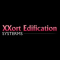XXort Edification Systerms Logo