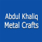 Abdul Khaliq Metal Crafts