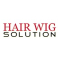 Hair Wig Solution