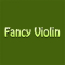 Fancy Violin