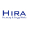 Hira Foundry & Engg.Works Logo
