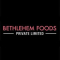 BETHLEHEM FOODS PRIVATE LIMITED Logo