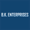 B.k. Enterprises Logo