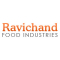 Ravichand Food Industries Logo