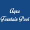 Aqua Fountain & Pool