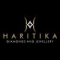 HARITIKA DIAMONDS AND JEWELLERY LLP