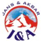 Jans & Akbar International Minerals Peshawar, Pakistan Logo