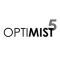 Optimist Brand Design
