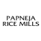 Papneja Rice Mills Logo