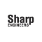 Sharp Engineers Logo