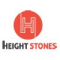 Height Stones Logo