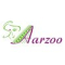 Aarzoo Designer Logo