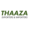Thaaza Exporters & Importers