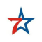 7 Star Lable & Printer Logo