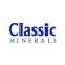 CLASSIC MINERALS