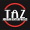 TAZ Jordan Enterprises TAZ Jordan Enterprises