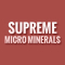 Supreme Micro Minerals Pvt Ltd