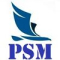 Pisamai Jirasombat Paper Industry Logo
