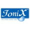Ionix Aqua Design Logo