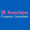 JK Associates Property Consultant Baltana Logo