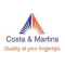 Costa & Martins Logo