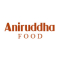 Aniruddha Food Logo