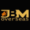 Jbmoverseas Logo