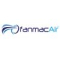Fanmacair Ventilation Systems Logo