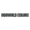 Indoworld Ceramic Logo