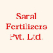 Saral Fertilizers Pvt. Ltd. Logo