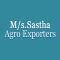 M/s.Sastha Agro Exporters