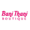 Bani Thani Boutique Logo