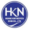 HKN EXIM CO.,LTD
