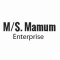 M/S. Mamun Enterprise Logo