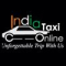 India Taxi Online