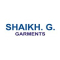 Shaikh.G.Garments
