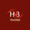 Hnb Trading Logo