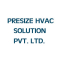 Presize Hvac Solutions Pvt. Ltd.