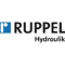GERHARD W. RUPPEL HYDRAULIK Logo