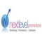 Nextlevel Promotions Logo
