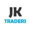 JK Traders Logo