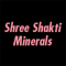 Shree Shakti Minerals Logo