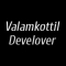 Valamkottil Developers Logo
