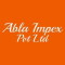 Abla impex pvt ltd Logo