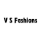 V S Fashions Logo